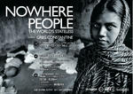 玉川学園・玉川大学が10月7～14日にグレッグ・コンスタンティン写真展「NOWHERE PEOPLE: THE WORLD’S STATELESS」を開催