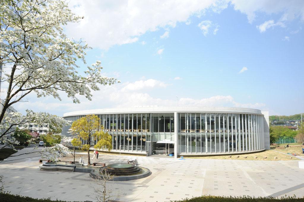 日本文化大学の新たな学びの拠点 メディアセンター が完成 大学プレスセンター 日本文化大学の新たな学びの拠点 メディアセンター が完成 大学プレスセンター