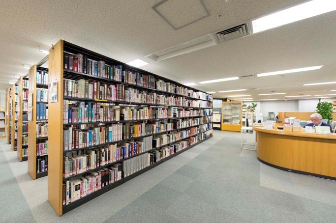 受験直前 大学図書館で勉強に集中できる 工学院大学新宿図書館と京王プラザホテルがタッグを組んだ受験生応援プランが今シーズンも開始 大学プレスセンター