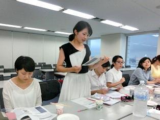 栄養学を学ぶ東京家政大学の学生がfamilymartと共同で商品開発 パッケージデザインはグラフィックを学ぶ女子大生が担当 大学プレスセンター