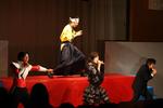 獨協高等学校演劇部が韓国の全国大会「韓国全国青少年演劇祭」に日本代表として出場