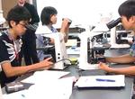 武蔵学園が4月29日に中高生対象の英語による課外プログラム“Musashi Temple RED Programs”の2016年度説明会を開催