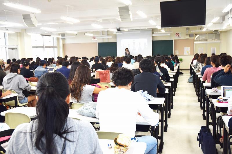 駒澤大学が10月9日に高校生を対象とした体験授業 Komanabi を開催 駒澤大学の 学び を体験 大学プレスセンター