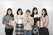 プロジェクトに取り組んだ学生たち