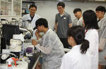 韓国・国立江原大学校動物生命科学部と生命科学分野における学術研究・教育に関する協定を締結 -- 京都産業大学