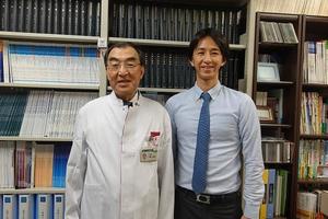 AIを併用した大腸内視鏡検査:診療現場での精度が明らかに