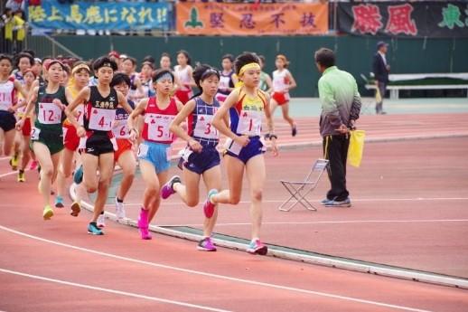 新着 白鵬女子高等学校の生徒らがスポーツで活躍 -- 陸上部が全国高校 趣味・スポーツ・実用