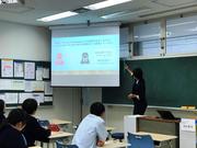 3_2019年度探究・みらとび発表会_高校2年・中等5年_口頭発表の様子.JPG