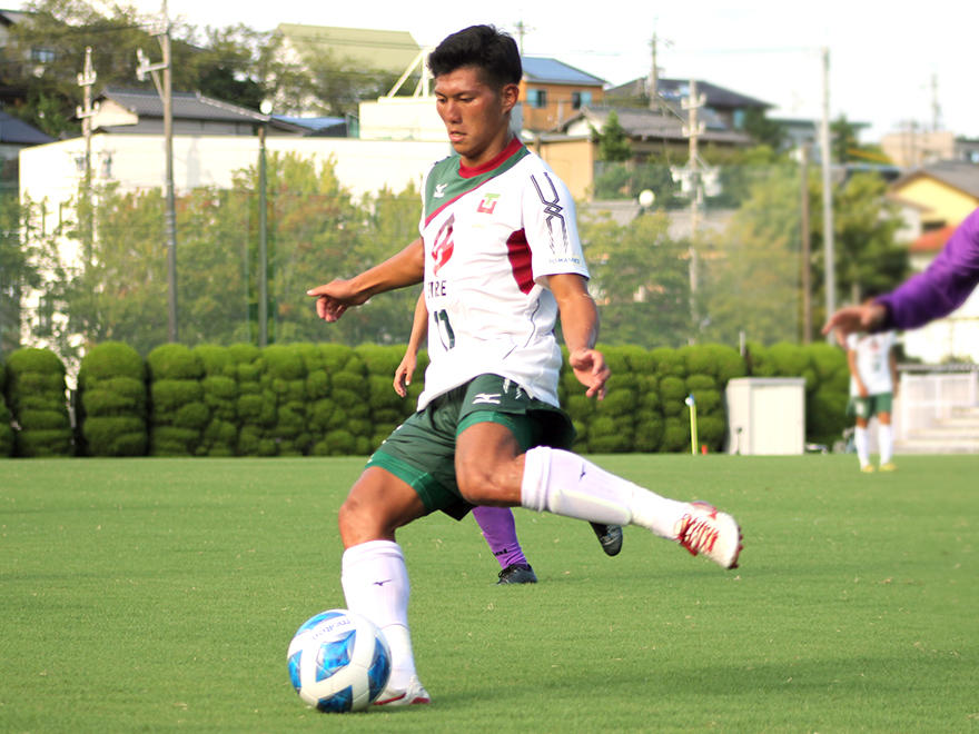 常葉大学サッカー部が天皇杯静岡県代表決定戦に勝利し本大会出場が決定しました 大学プレスセンター 常葉大学サッカー部が天皇杯静岡県代表決定戦に勝利し本大会出場が決定しました 大学プレスセンター