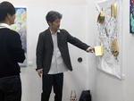 武蔵野学芸専門学校高等課程で、山口晃氏をはじめとするアーティスト・デザイナーと連携したアート教育を展開 -- 2021年度からはSDGsを取り入れた授業も実施予定