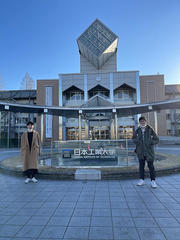 YASUKO TADOKORO氏とTHIEN VU DANG氏.jpg