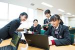 富士見丘中学高等学校が週刊東洋経済「6年間で伸びる進学校」東京都1位、週刊ダイヤモンド「レバレッジ度総合ランキング」首都圏3位など高評価 -- 7月18日には学校説明会を会場とオンラインで開催