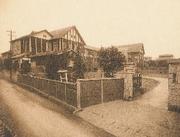 1923年当時の校舎（小西寫眞専門学校）.jpg