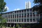 武蔵野大学武蔵野キャンパス1号館.JPG