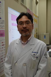 有井康博教授