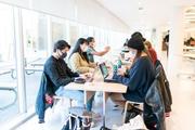 テンプル大学カフェテリア.jpg