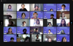 江戸川大学情報文化学科の学生がタイの大学生との国際協働オンラインプロジェクトを開始 -- 学生主体でテーマを決め、ドキュメンタリー動画を制作