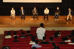 「教員が語る就活・シゴト」実務家教員によるトークセッションを開催～大阪国際大学経営経済学部