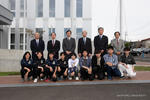 【札幌大学】新校舎前にホップの記念植栽 -- 札幌市西岡地域の歴史を未来へ継承する取り組みとして