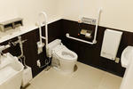 聖学院大学が学生の意見を取り入れたバリアフリートイレ「みんなのトイレ」を新たに設置