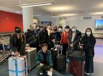 国際高等専門学校3年生が本格的な留学生活を開始。ニュージーランドの国立オタゴポリテクニクで2023年2月末まで