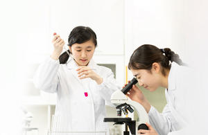 昭和女子大学主催シンポジウム 「Girls, be ambitious! -- 少女よ理系をめざせ」開催