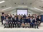 【京都産業大学】高度な知識を有する人材育成と地域の人材不足の解決を目指す「大学院生のための企業マッチング会」開催