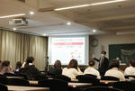 神戸女学院大学で「119番の日」に特別講義 -- 119番通報についての講義や模擬通報体験を11月9日に実施