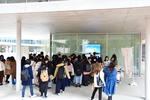 日本女子大学で「フードドライブ＠JWU」 を初実施 -- 参加者向けアンケートで93％の学生が「食品ロス問題」に関心があると回答 --