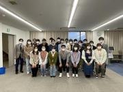 プロジェクトに参加した学生たち.JPEG