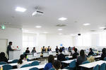 【大阪樟蔭女子大学】■第4弾　中高生につなぐ！大阪樟蔭女子大学生のSDGs×万博応援プロジェクト■万博の先の未来について語り合うSDGsサミットを実施