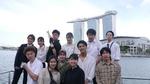 大阪国際大学経営経済学部が海外研修「アジアスタディツアー（マレーシア・シンガポール編）」を実施 -- 国際経営の現場を体験して学ぶ
