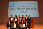 学生の日米交流を促進した「S×Tars(スターズ)」など6組に Students of the Year 2022--昭和女子大学