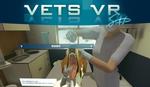 麻布大学・あまた・EDUWARD Pressが獣医療VR教材「VETS VR」を共同開発