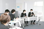 札幌大学が「HOKKAIDO ハイスクールQUEST『高校教員対象プログラム』」を開催