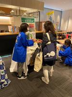 相模女子大学・相模女子大学短期大学部「Sagamiチャレンジプログラム」にて学生が三重県熊野市・群馬県富岡市に関する社会貢献活動を行います
