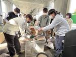 工学院大学で採れたハチミツ入りオリジナルビールを「KEIO 春のビールまつり」で500本限定販売（4月20日～23日開催）