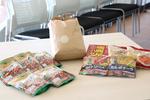 びわこ成蹊スポーツ大学が学生に地元のお米など食料品を無料配布 -- 物価高に対する経済対策支援の一環