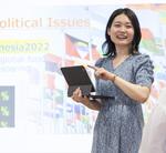 聖心女子大学が2025年度入試から総合型選抜に「探究プレゼンテーション型」を導入 -- 高校での探究活動の成果を活用