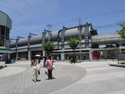 阪神電車「鳴尾・武庫川女子大前」駅周辺立体交差事業③.JPG