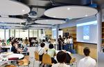 女子大学生が3D都市モデル「PLATEAU（プラトー）」を活用した地域課題の解決や都市DXのアイデアを発表 -- 日本女子大学とWUSICによる3日間のアイデアソンイベントを開催 --