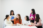 アジアの女性リーダーシップを考える「日中韓プログラム」昭和女子大学で開催