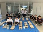 【利用する中高生自身で居場所づくり】金沢工業大学Toiroプロジェクトが家具作りDIYイベントを開催。学校でもない家でもない''第3の居場所'' ユースセンター金沢「ジュウバコ」で8月4日（金）、8月5日（土）の2日間