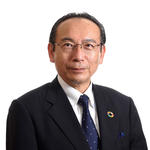 学校法人神奈川大学　理事長  就任について