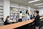 「京都橘大学教職保育職支援センター」を開設