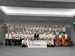 明浄学院高等学校 吹奏楽部が全日本吹奏楽コンクールで銅賞を受賞