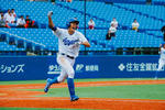 【青山学院大学】硬式野球部 プロ野球ドラフト会議開催に伴う記者会見のご案内