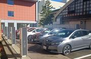 当日ニュースリリース写真5【使う】双方向EVチャージャーとEV5台.jpg