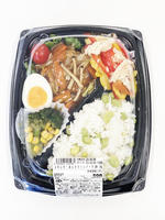 東京家政学院大学　現代生活学部食物学科の産学官コラボお弁当が11月11日（土）からスーパーアルプス全店で販売開始