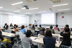 テンプル大学ジャパンキャンパスが米国政府の助成で開講した英語研修プログラム、146名の日本人教員が参加して無事修了